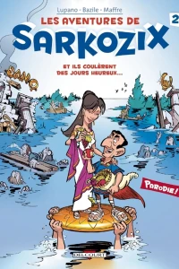 Et Ils Coulèrent des Jours Heureux...