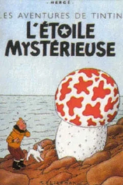 L'Étoile Mystérieuse