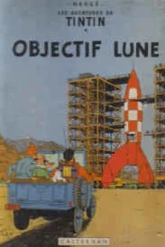 Objectif Lune