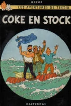 Coke En Stock