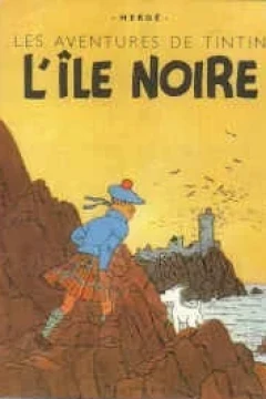 L'île Noire