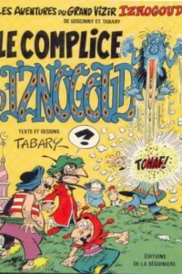 Le Complice d'Iznogoud