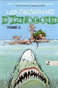Les Cauchemars d'Iznogoud (Tome 2)