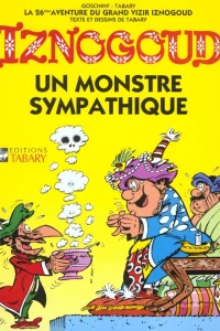 Un Monstre Sympathique