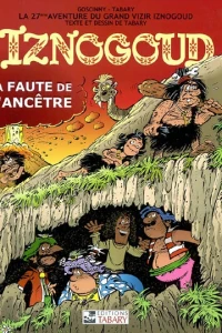 La Faute de l'Ancetre