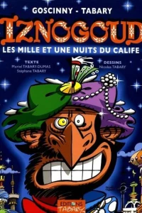 Les Mille et Une Nuits du Calife