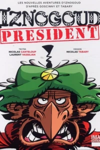 Iznogoud Président