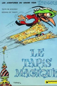 Le Tapis Magique