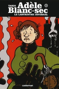 Le labyrinthe infernal