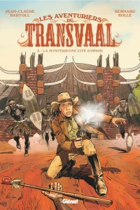 La mystérieuse cité d'orphir