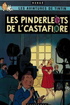 Les pinderleots de l'Castafiore
