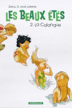 La Calanque