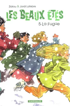 La Fugue