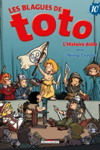 L'Histoire drôle