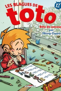 Bête de concours