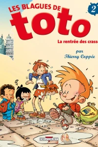 La Rentrée des crasses