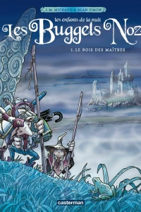 Le Bois des maîtres