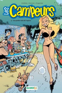 Les petits rats de l'apéro