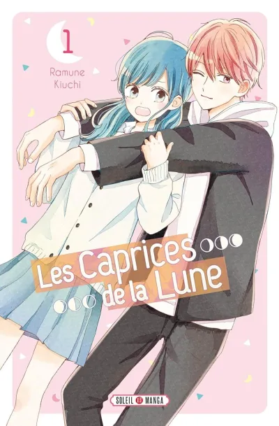 Cover of Volume #1