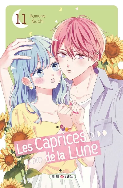 Cover of Volume #11