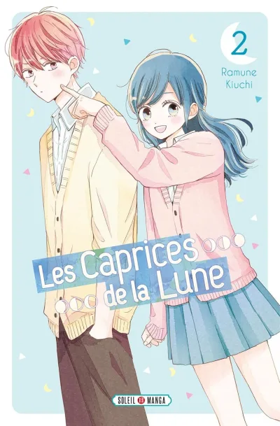 Cover of Volume #2