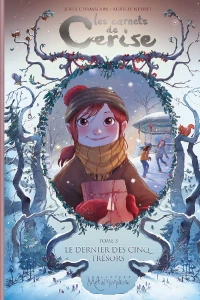 Le Dernier des Cinq Trésors