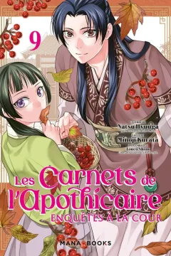 Issue #9