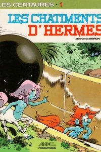 Les châtiments d'Hermès