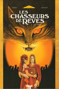 Les Chats