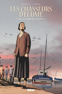 1946, La guerre de la bolinche