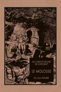 Le Molosse