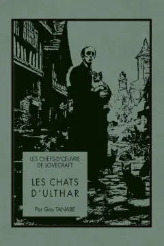 Les chats d'Ulthar