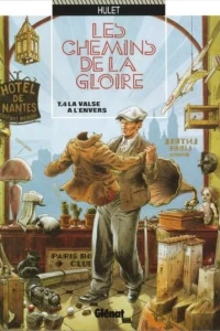 La Valse à l'envers