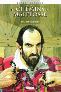 La main gauche de Dieu