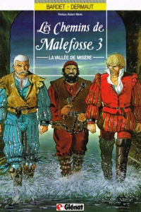 La vallée de misère