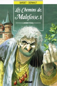 L'herbe d'oubli