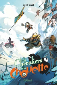 Tome 2