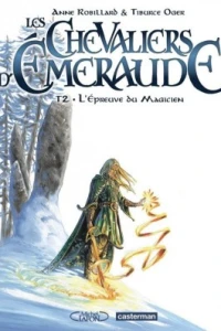 L'Épreuve du magicien