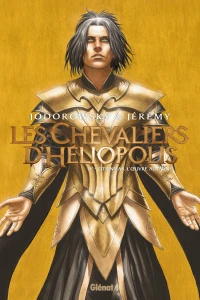 Citrinitas, l'Œuvre au Jaune