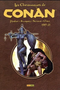 Issue #19