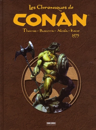 Cover of 1975