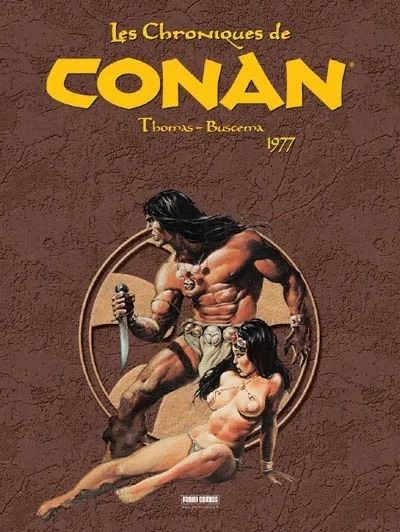 Cover of 1977