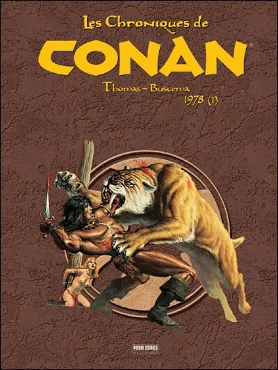 Cover of 1978 (I)