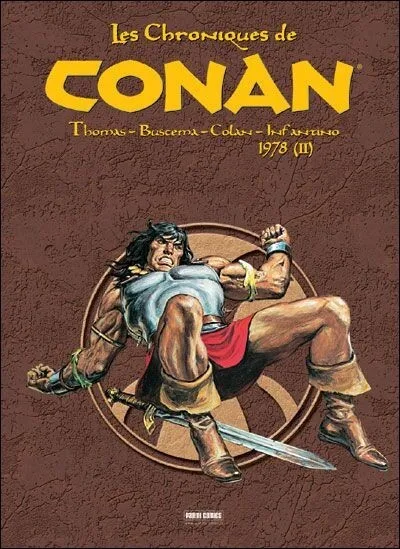 Cover of 1978 (II)