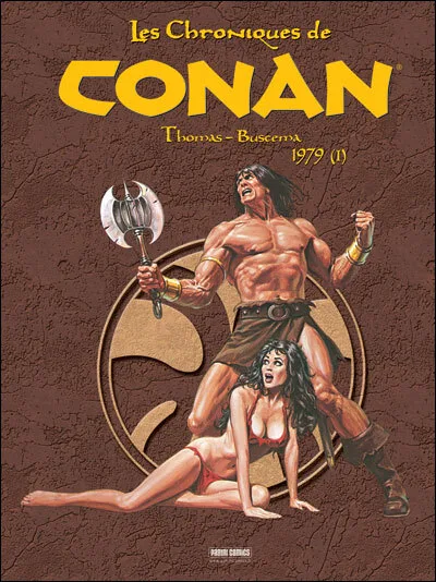 Cover of 1979 (I)