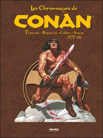 Cover of 1979 (II)