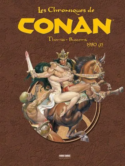 Cover of 1980 (I)