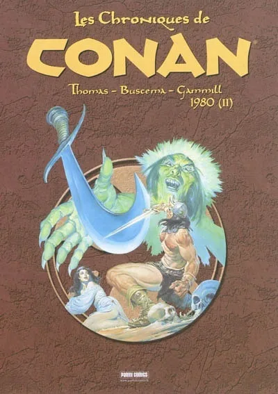 Cover of 1980 (II)