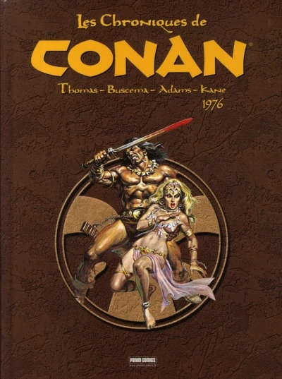 Cover of 1976