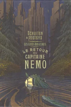 Le Retour du Capitaine Nemo